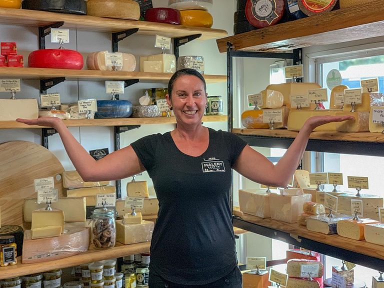 Maleny foodie favourites to expand