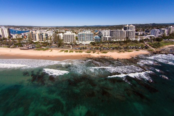 property prices sunshine coast news