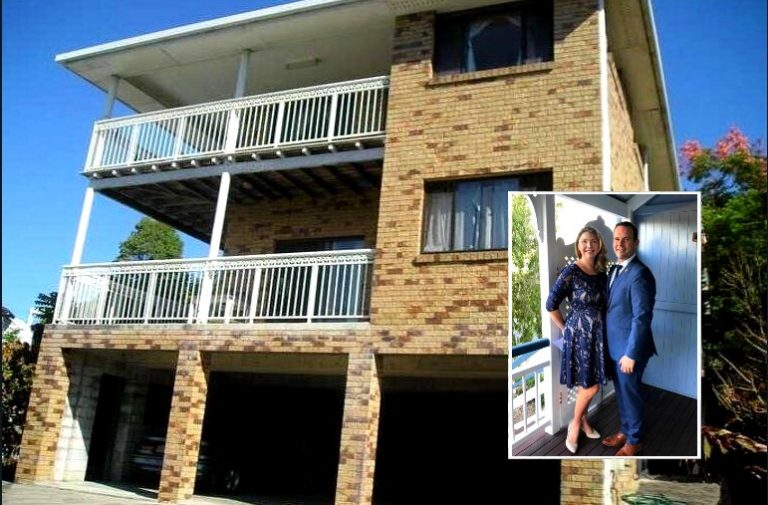‘Ugliest house’ sells for $1.2M, but took 16 years