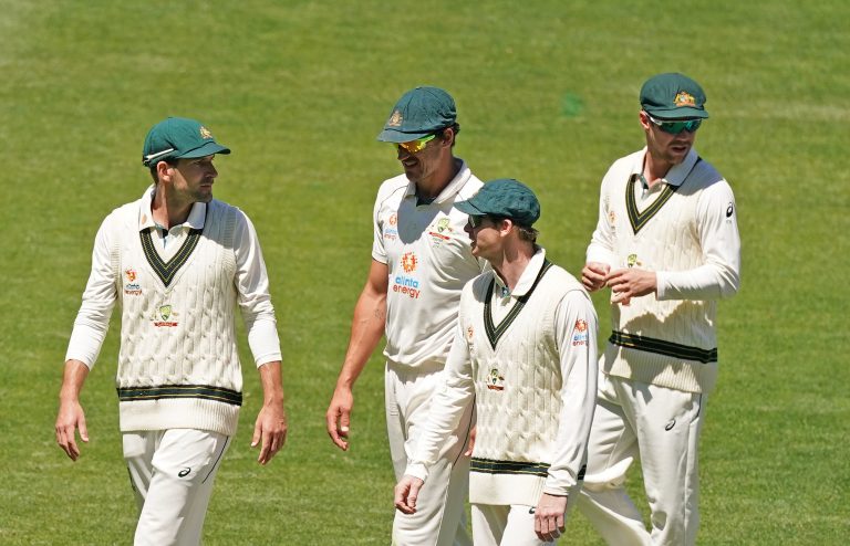 Qld to keep close watch on cricketers after Sydney Test