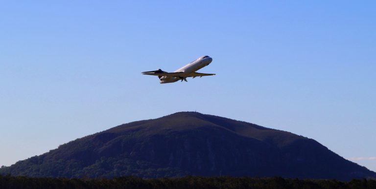 Flights to Sunshine Coast soar as Qld border opens
