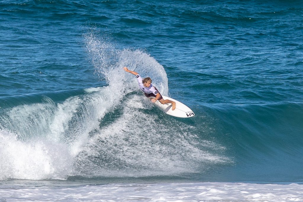Sunshine Coast to host thrilling program of surf festivals, events