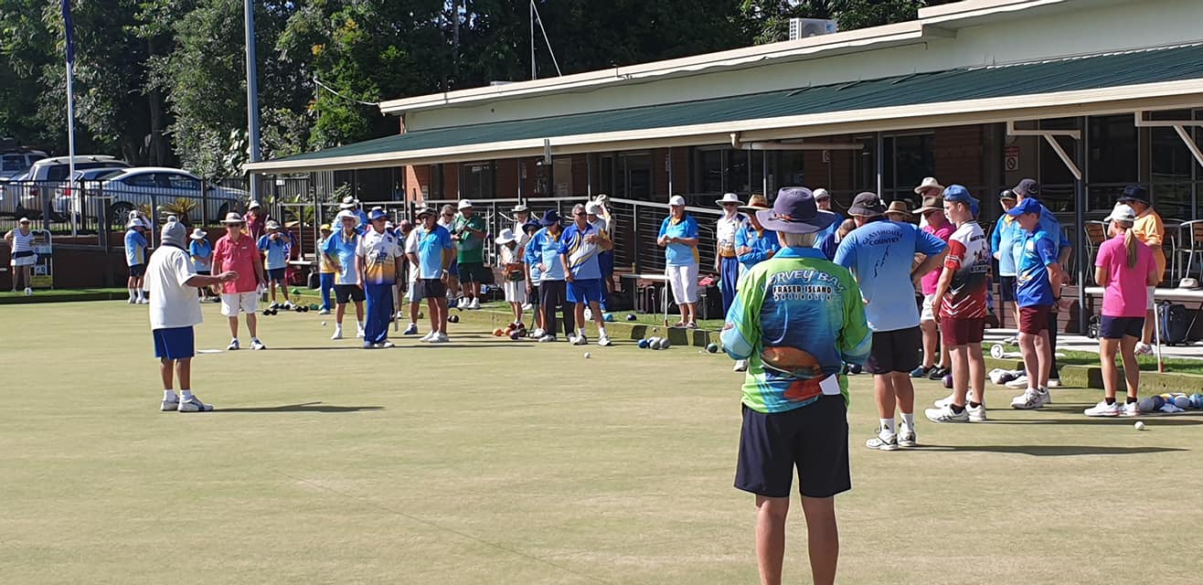Glasshouse Country Bowls Club joins Sunshine Coast district