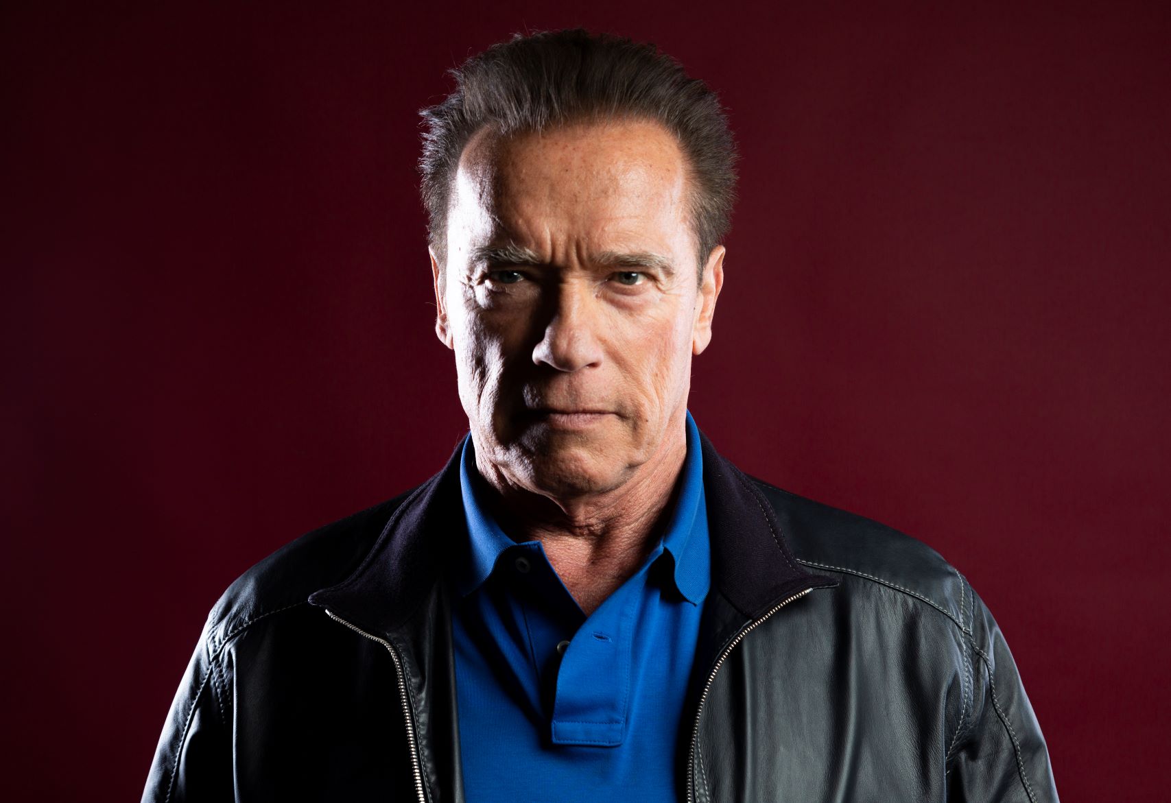Arnie says US Capitol rampage 'like Nazi rise' Sunshine Coast News