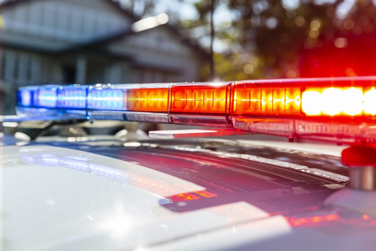 Police hunt group after man, 22, ‘stabbed repeatedly’