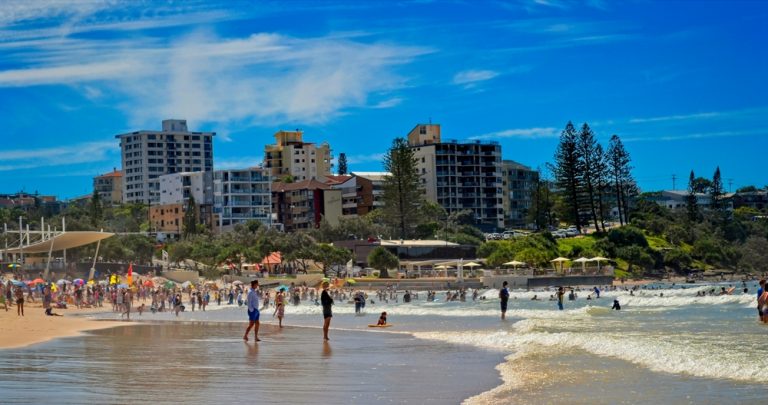 Sunshine Coast Council plan to house surging population