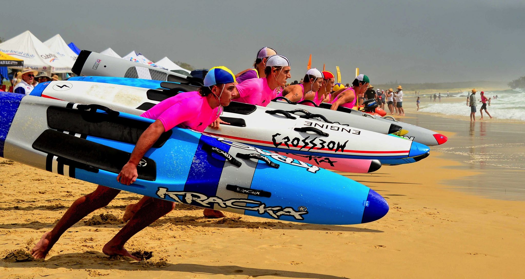 Tradition continues with Maroochy Surf Classic