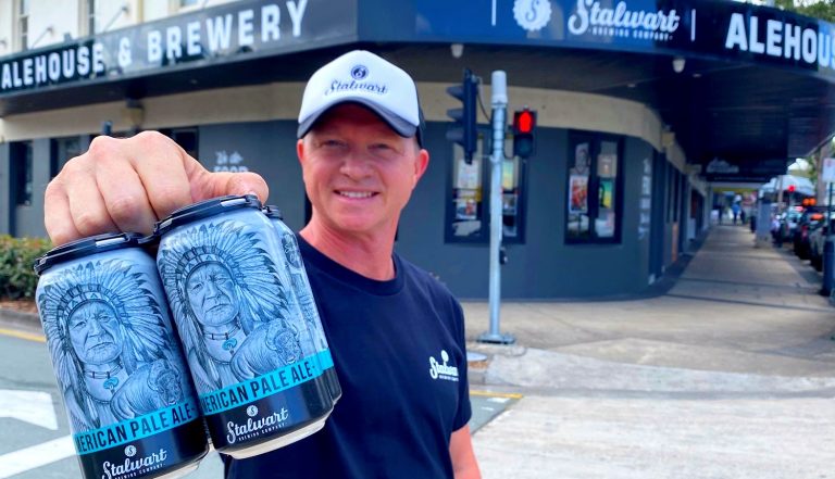 Business ‘champions’ thrive despite impacts of pandemic