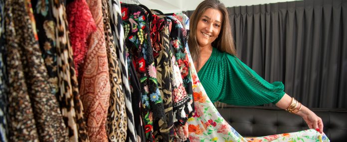 Helenes wardrobe for hire sunshine coast news2 (1)