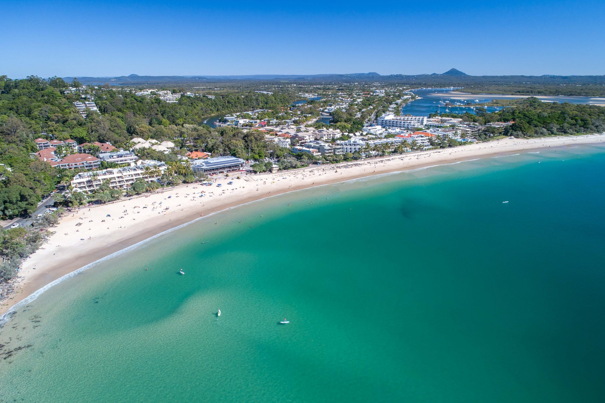 Noosa Festival of Surfing poised for 30th anniversary
