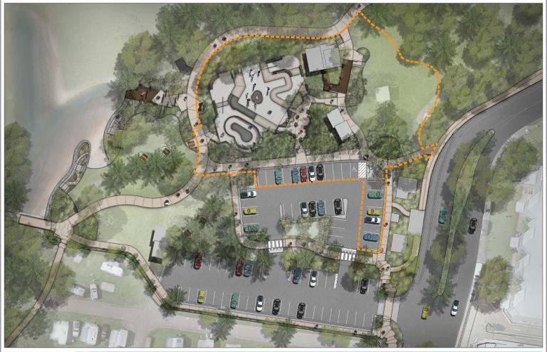 Ready to roll: work to begin on Caloundra skate park