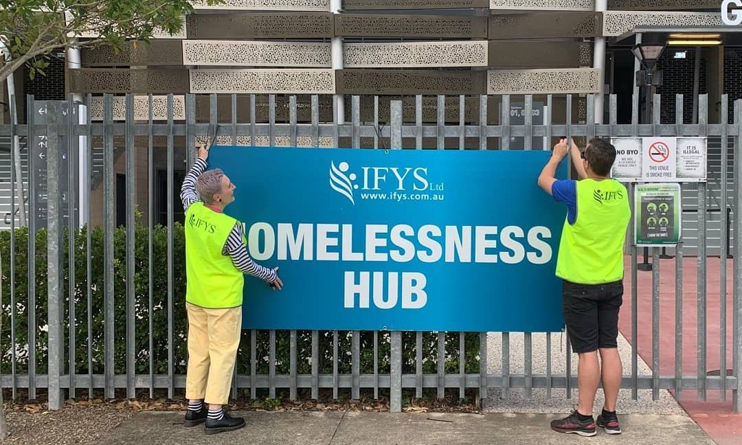 Calls for emergency camps as Coast housing crisis creates rental refugees