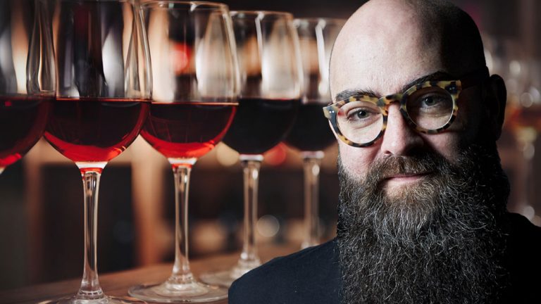 Top Coast sommelier on the appeal of cheap wine