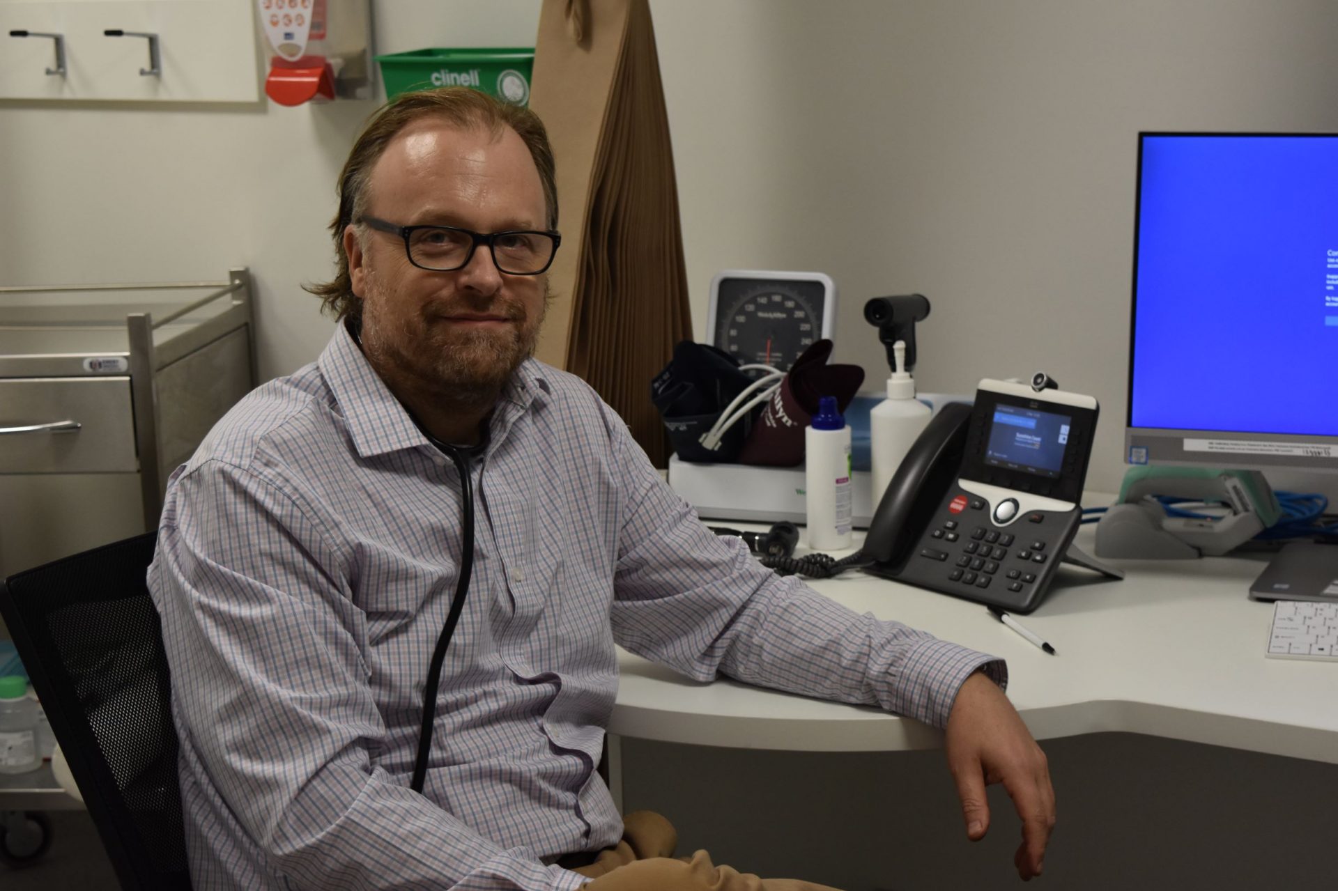 The Coast program shaping the future of health care