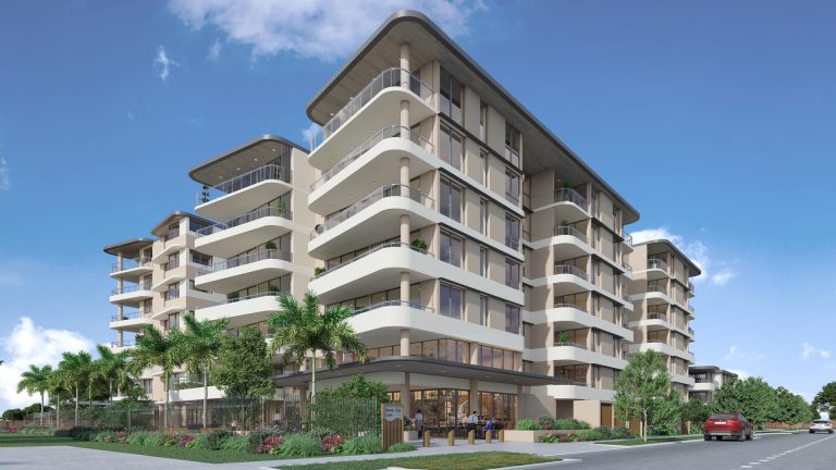 $90m project Coast’s ‘first beach resort in 17 years’