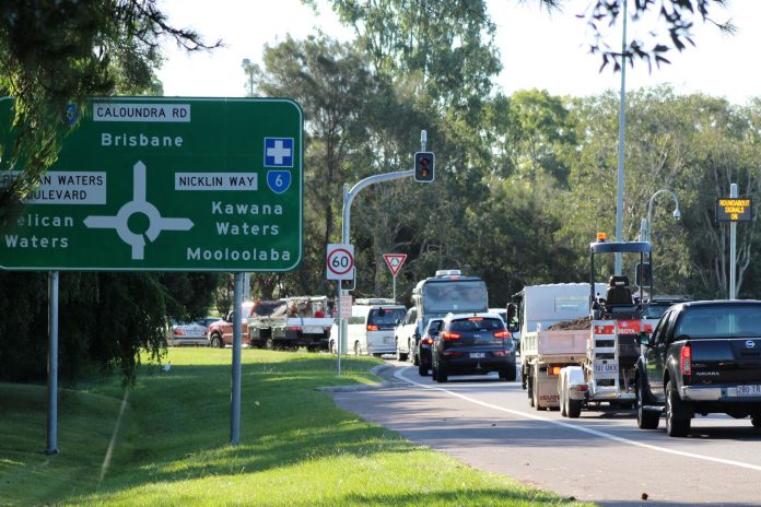 Fisher MP backflips on funding to fix roundabout from hell