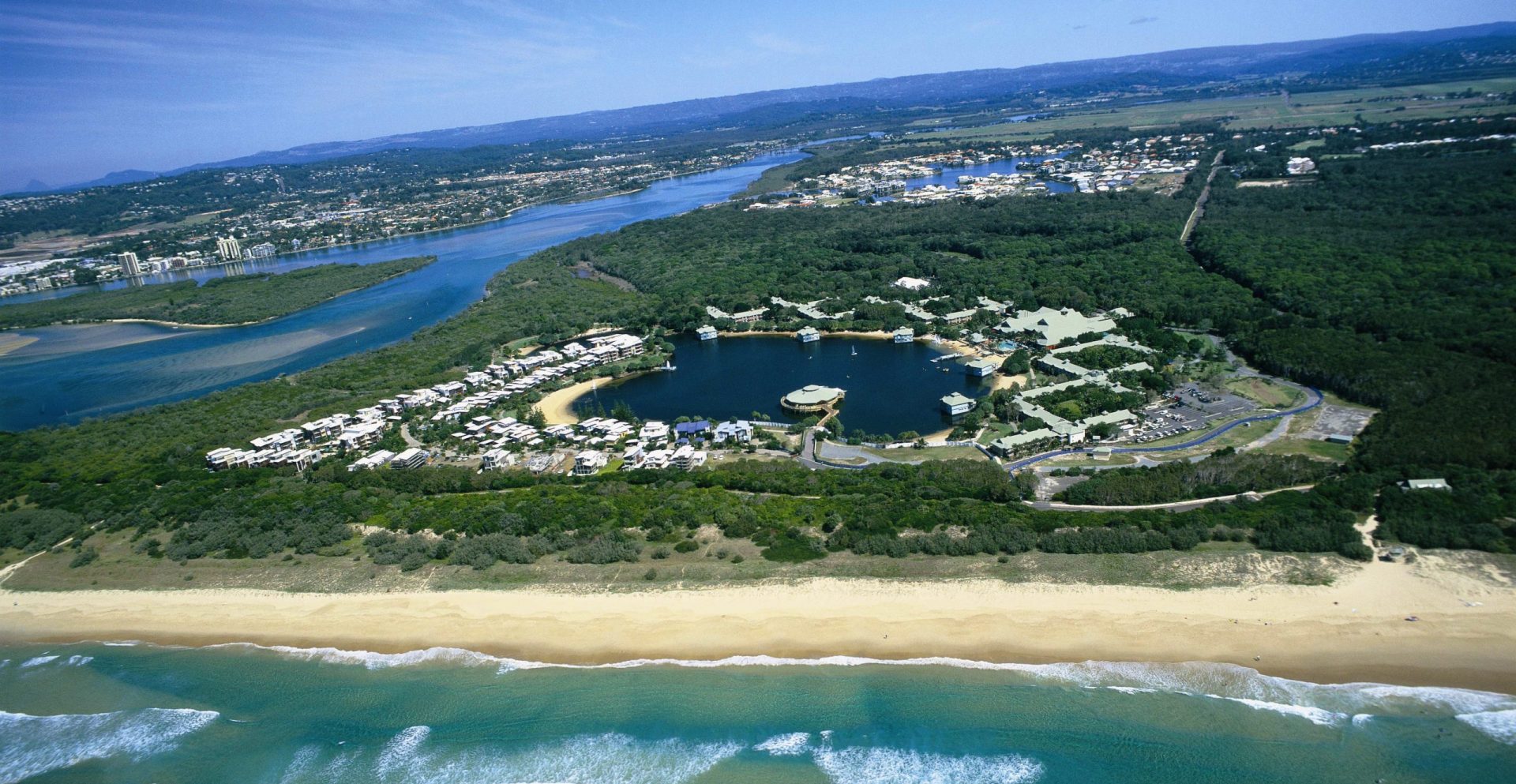 Sunshine Coast's new 'habitat' fasttracked amid highprofile interest