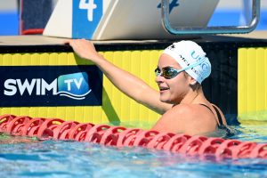 Big race experience has Kaylee McKeown primed for Olympic ...