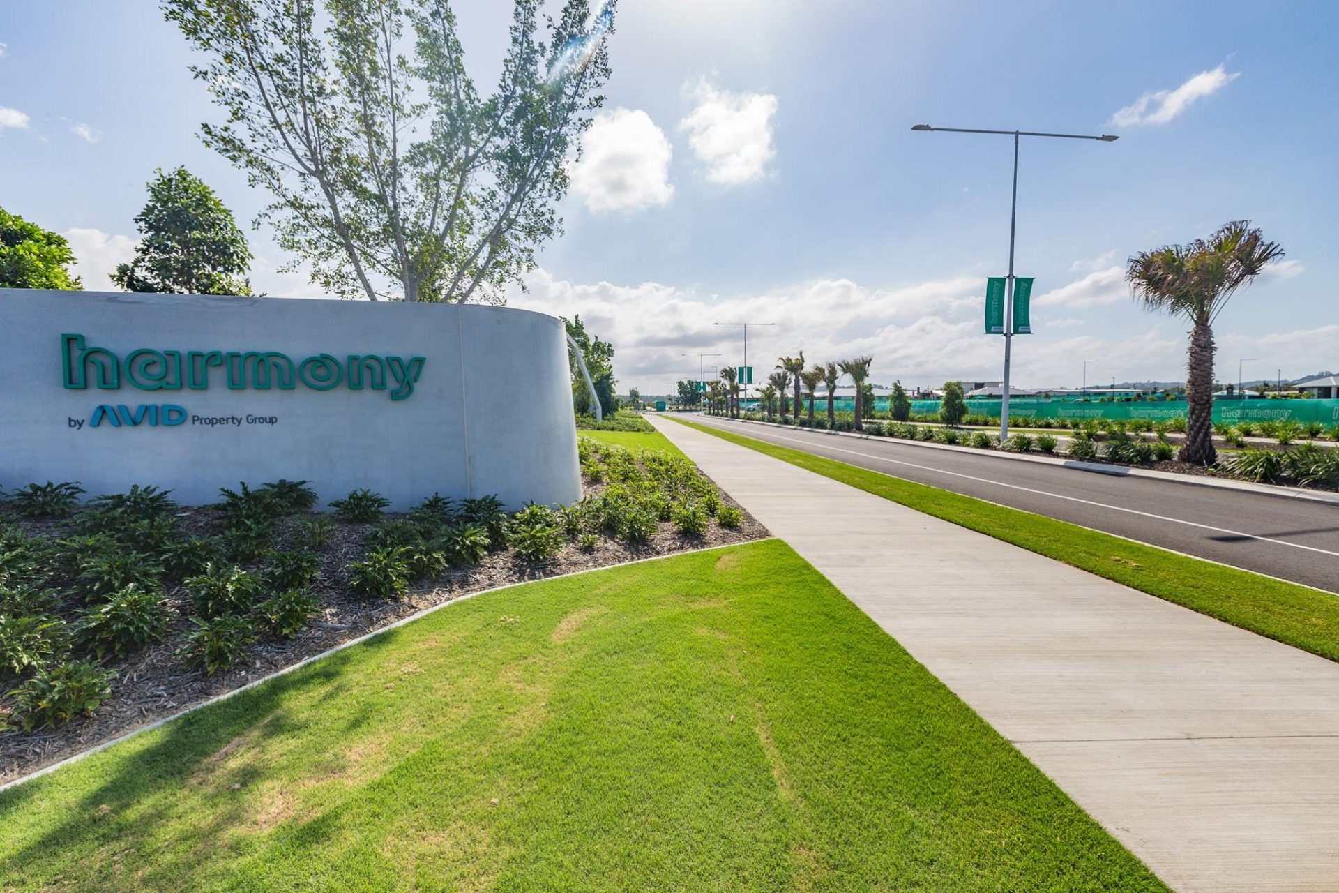 Megaburbs go headtohead as 'fastestselling' estates in Australia