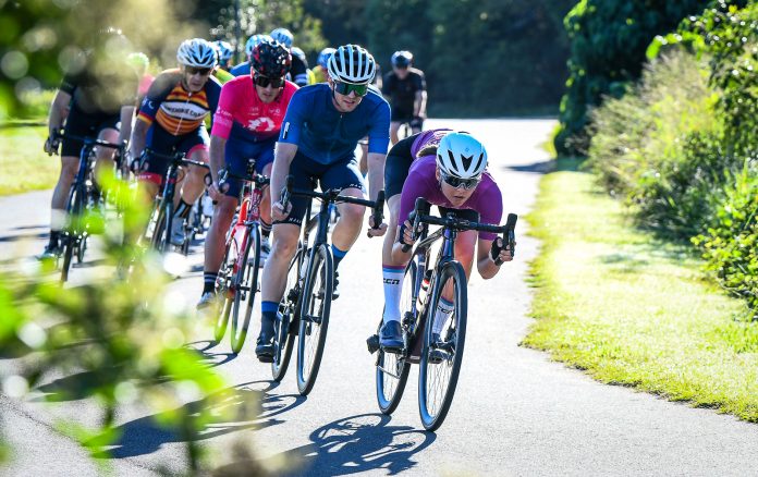 Sunshine-Coast-News-Sunshine-Coast-Cycling-Club-Race-Mal-Keeble