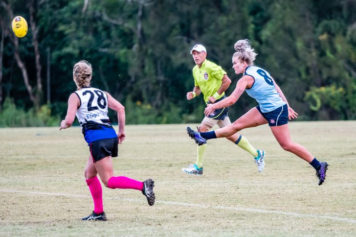 Sunshine-Coast-News-womens-footy-Mal-Keeble