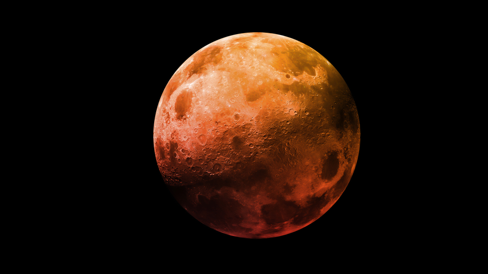 How to watch Wednesday’s total lunar eclipse from Australia
