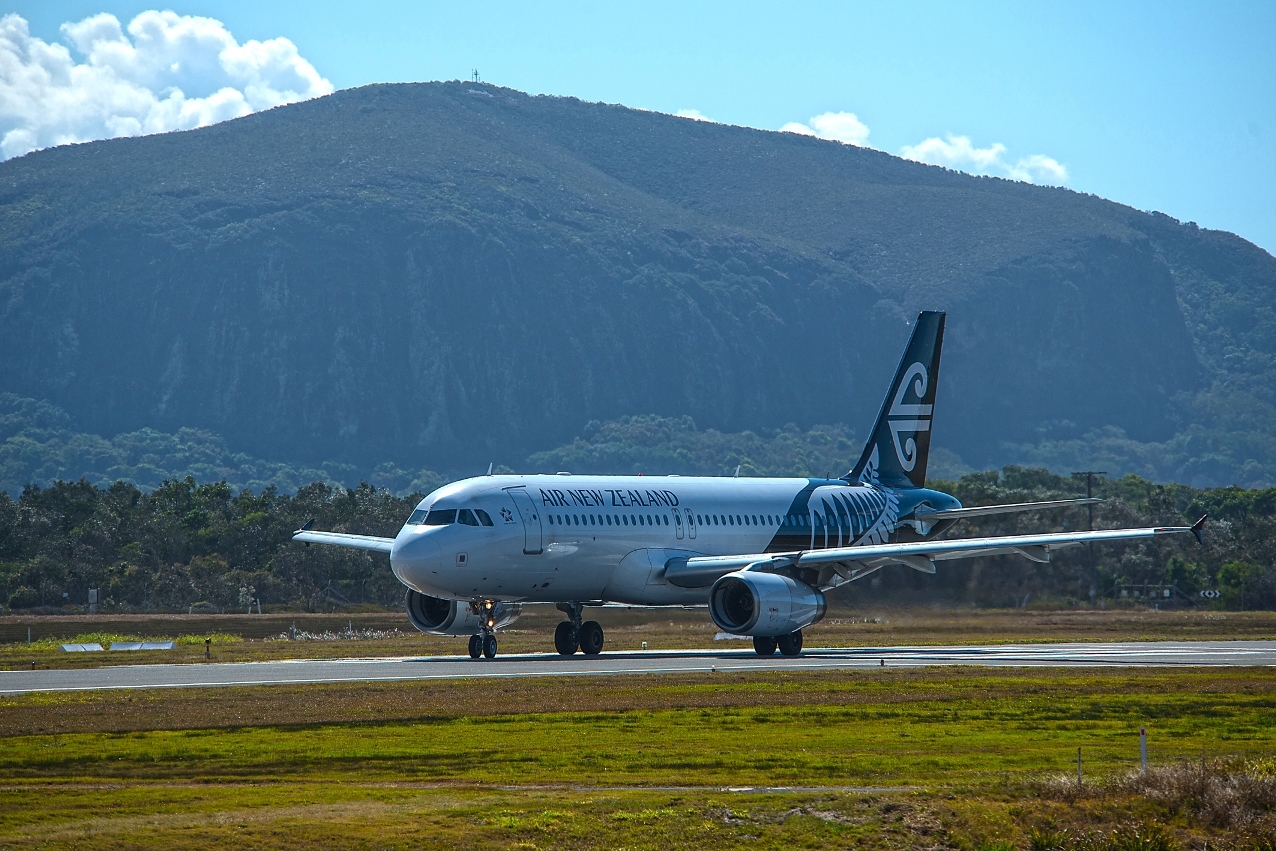 What yearround NZ flights will mean for Sunshine Coast