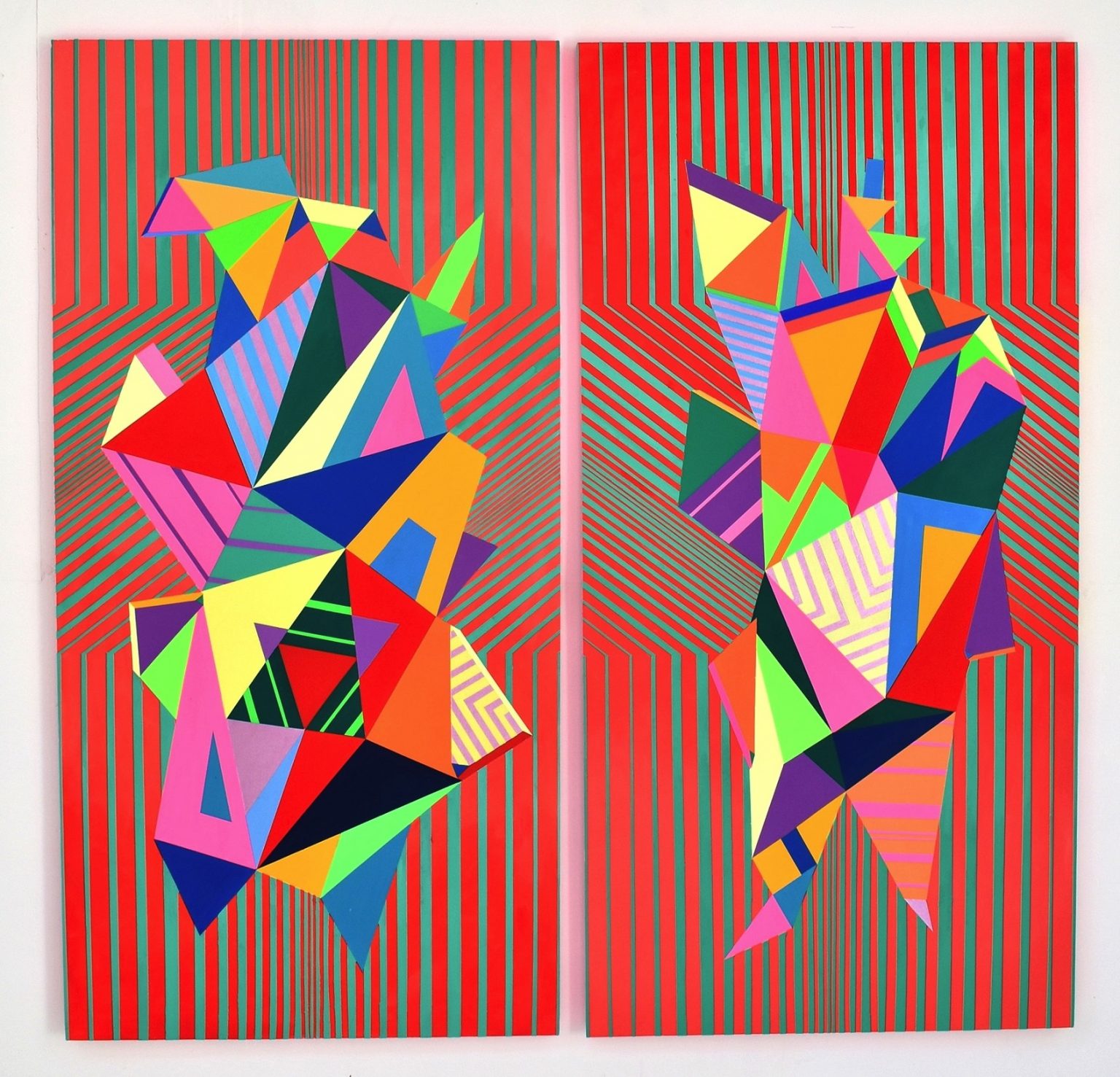 Six locals among finalists for Sunshine Coast Art Prize Sunshine