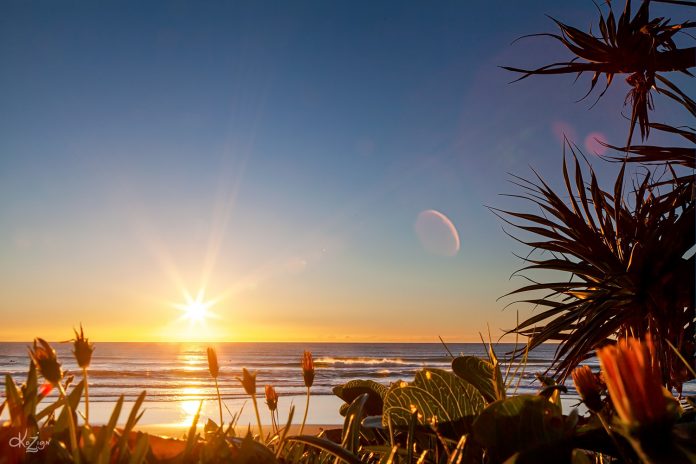 Sunshine-Coast-News-one-perfect-day-Coolum-Kerry-Mulgrew