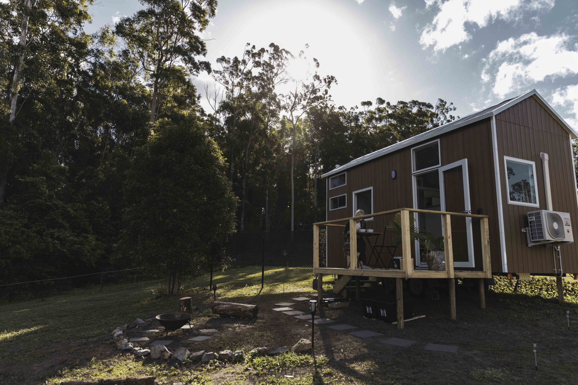 Where tiny house company picked for first Queensland venture