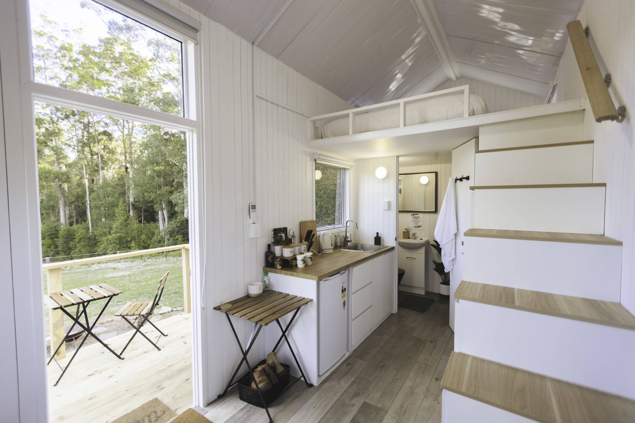 Where tiny house company picked for first Queensland venture