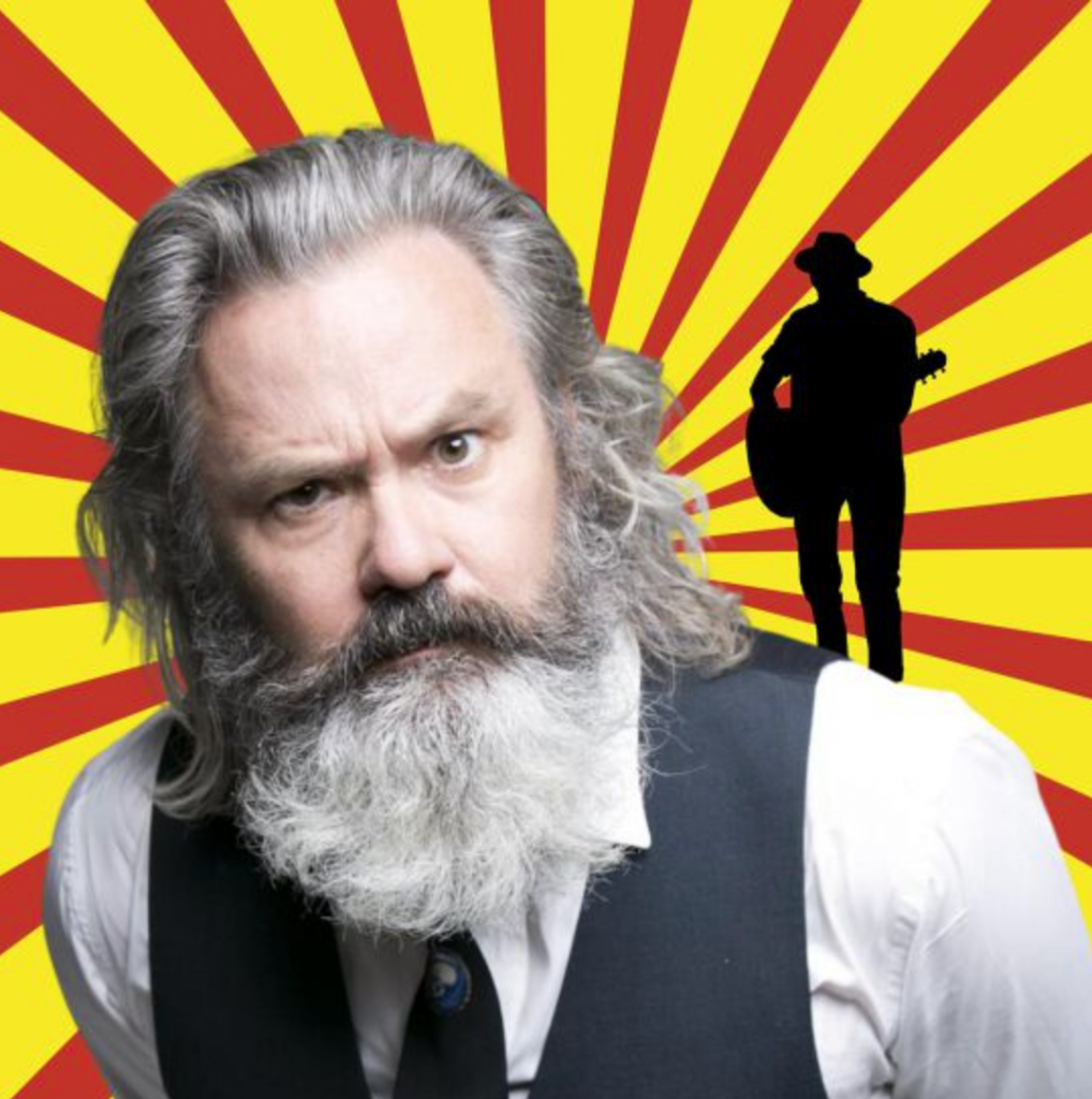What's on Paul McDermott, midwinter fiesta and Maleny wedding trail