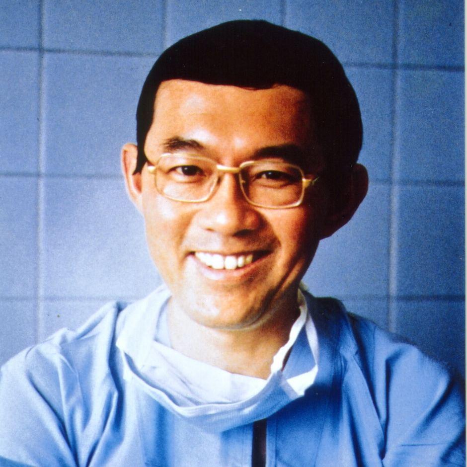 Transplant miracle man drives home a vital message