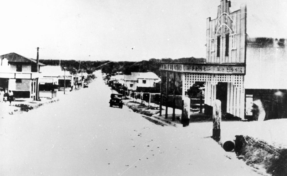 Movie Fans Hope Historic Cinema Has Not Reached A Dramatic Ending