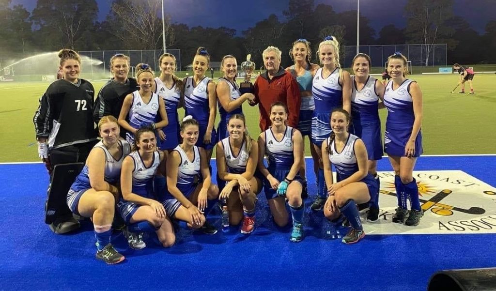 Is this the Sunshine Coast's most dominant team ever?