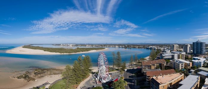 Sunshine-Coast-News-wheel-Caloundra-Holiday-Centre