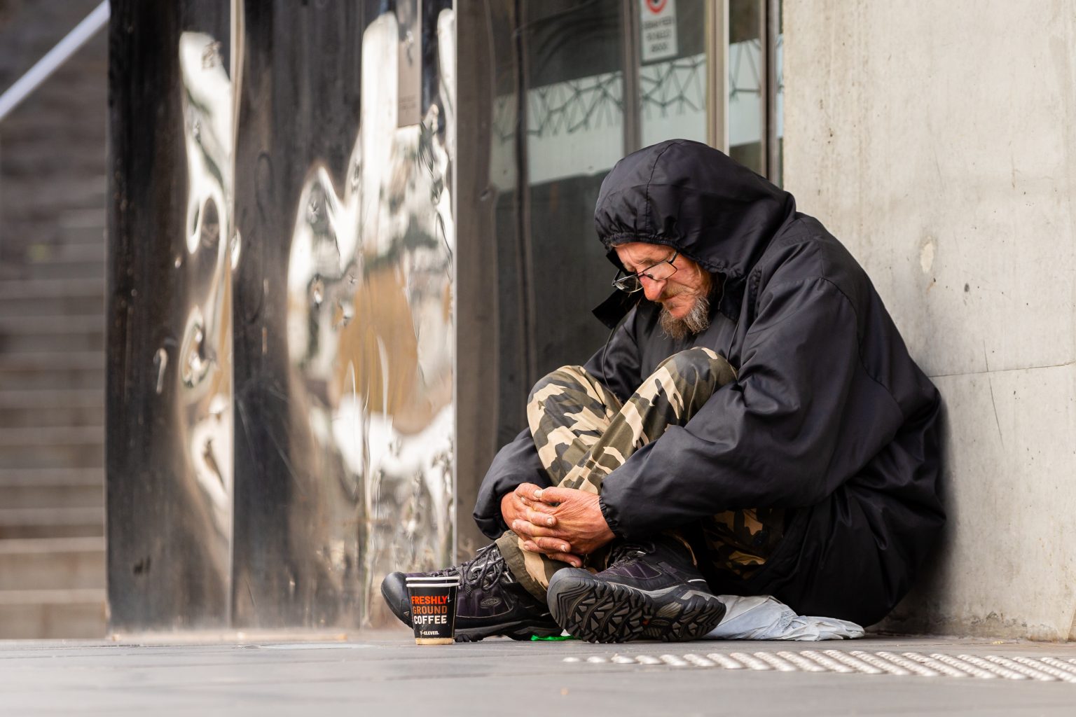 'A way forward' the 35 ways