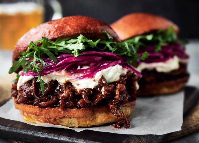 The Coast vegans creating a taste for meatless burgers