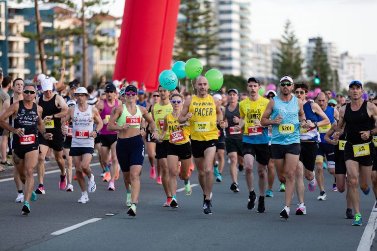 Marathon festival to host record number of participants