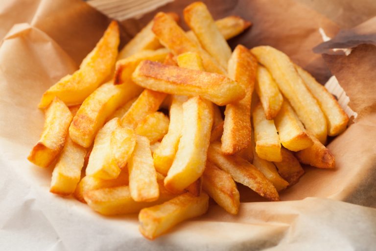 Why it’s simply not possible to stop at one chip