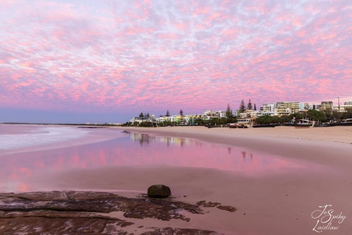 Sunshine-Coast-News-Kings-Beach-Jo-Spiby-Laidlaw