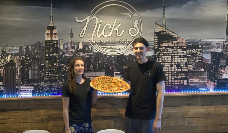 The surprise place you can now find New York-style pizza