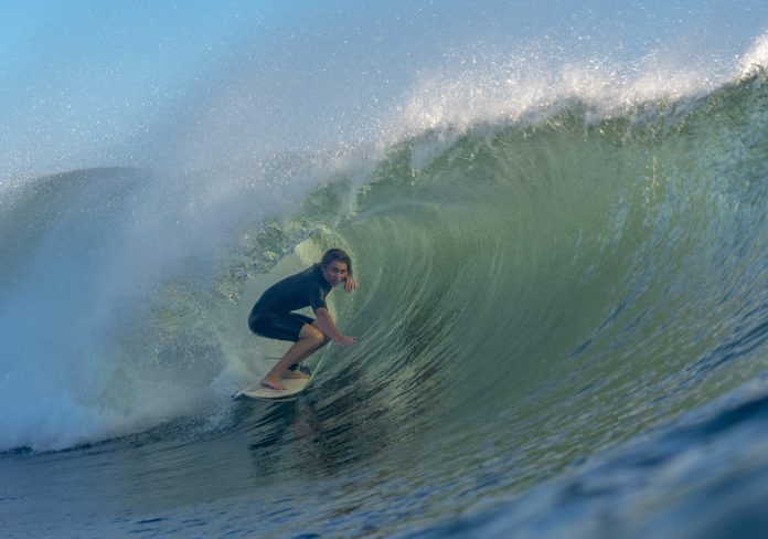 Sunshine-Coast-News-Caloundra-Barrell-David-Cook
