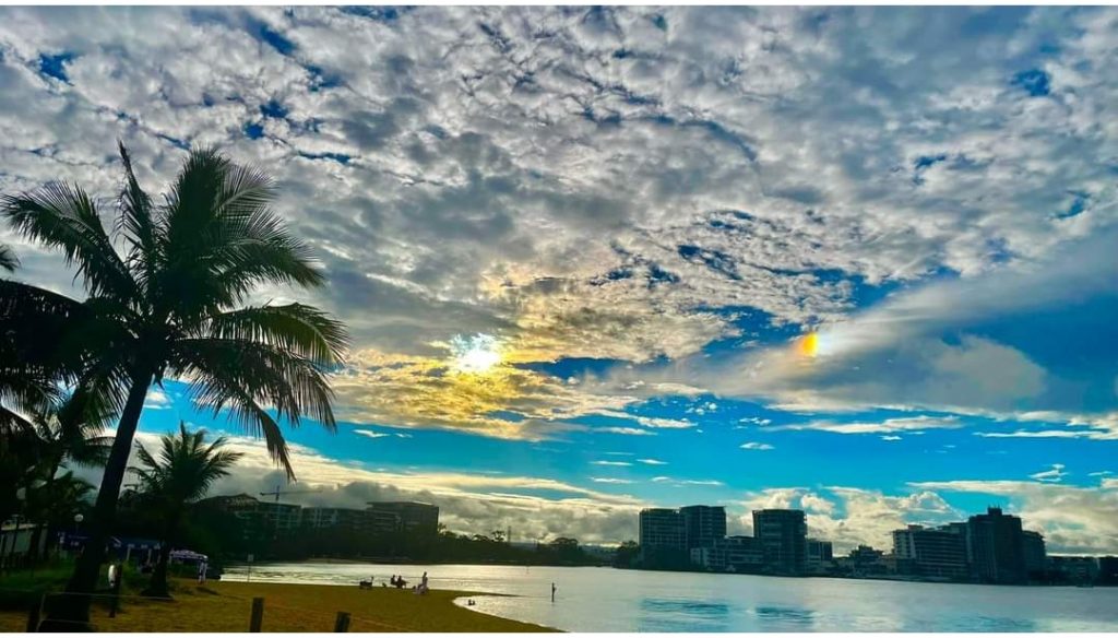 Cotton Tree bliss Sunshine Coast News Photo of the Day