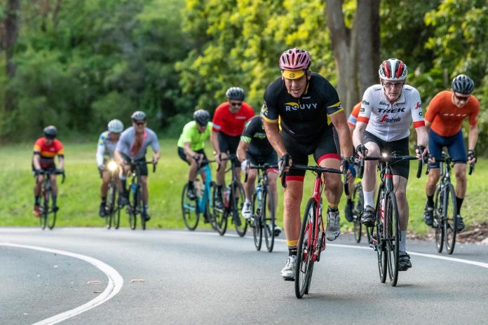 Sunshine-Coast-News-Cycling-Hill-Climb-Mal-Keeble
