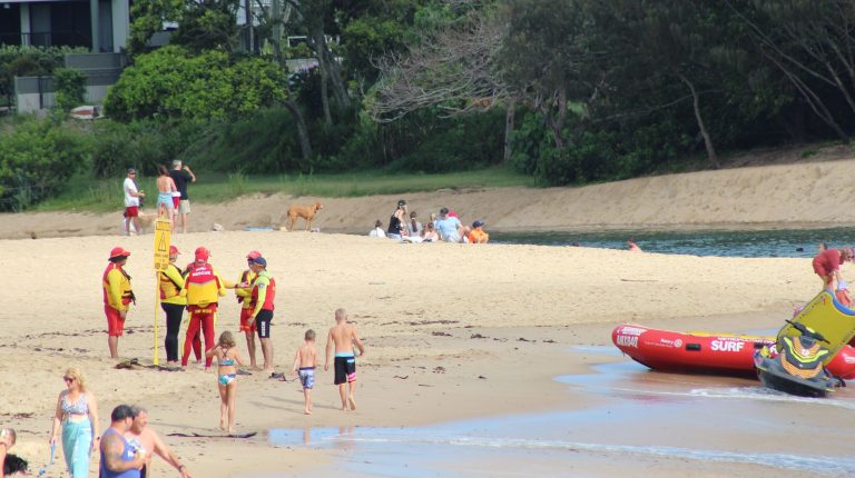 Hidden dangers on our beaches can be deadly