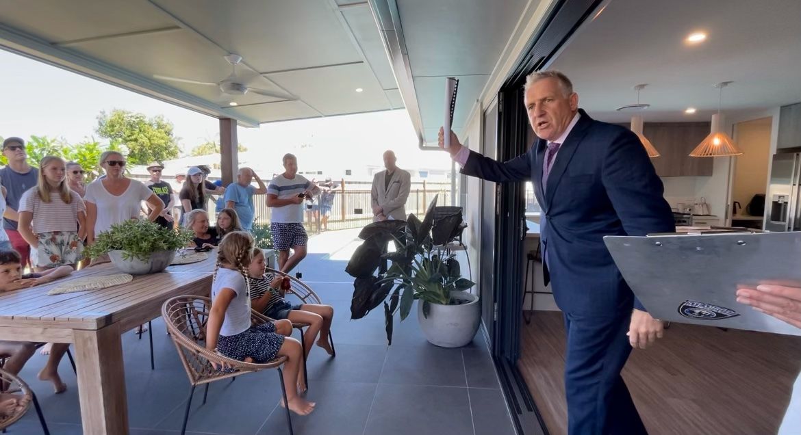 Property predictions will the Coast ride a second wave in 2022?