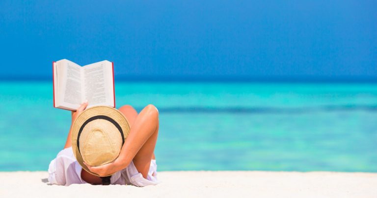 Book season: settle down with these compelling reads for summer