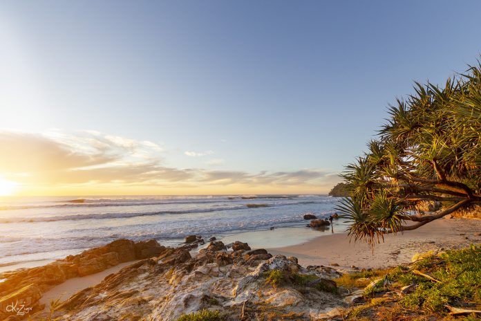 Sunshine-Coast-News-Coolum-Kerry-Mulgrew