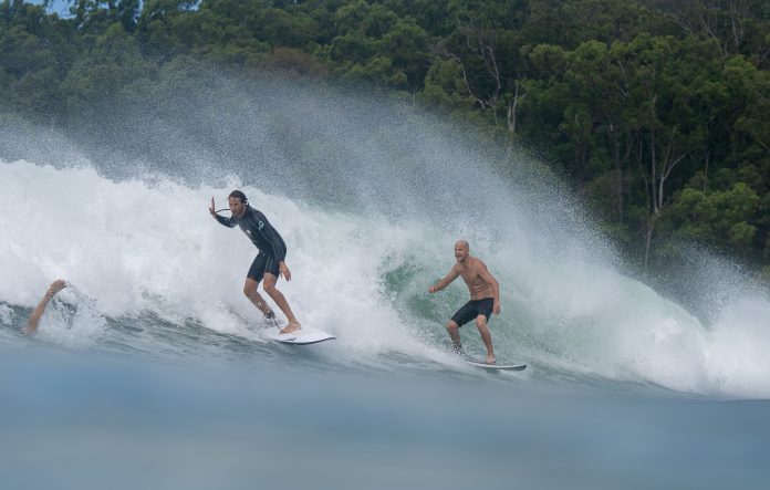 Sunshine-Coast-News-Noosa-crowds-David-Cook